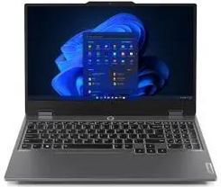 Zdjęcie Produkt z outletu: Lenovo LOQ 15IAX9 15,6" 144Hz i5-12450HX 16GB RAM 512GB Dysk SSD RTX3050 Win11 Szary - Nowy Tomyśl