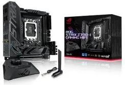 Zdjęcie Produkt z outletu: ASUS ROG STRIX Z790-I GAMING WIFI DDR5 - Bojanowo