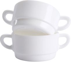 Zdjęcie Stalgast Bulionówka Toledo II, V 0.3L (388816) - Polkowice