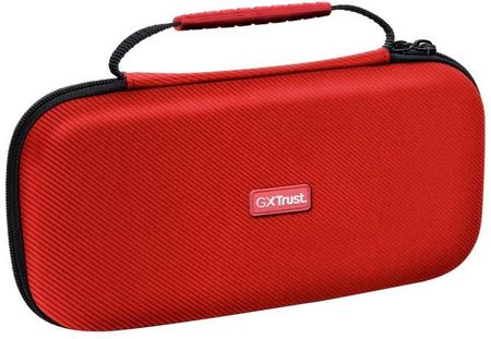 Trust GXT 1251B Hardcase Nintendo Switch 2 Niebieski 25760