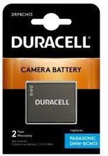 Zdjęcie Produkt z outletu: Duracell DRPBCM13 zamiennik Panasonic DMW-BCM13 - Świebodzice