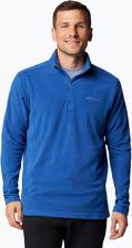 Zdjęcie Columbia Bluza Polarowa Męska Klamath Range Ii Hz Mountain Blue - Piaski