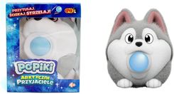 Zdjęcie Popiki Arktyczni Przyjaciele Piesia - Mosina