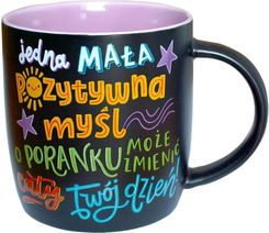 Zdjęcie Kukartka Kubek Tablicowy Tb 006 - Dobczyce