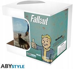 Zdjęcie Kubek 320Ml Fallout Mug Female Sole Survivor - Katowice