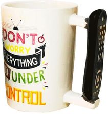 Zdjęcie Kubek Chłopięcy Pilot - Stepnica