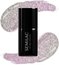Zdjęcie Semilac Lakier Hybrydowy 484 The Cute One 7Ml - Syców