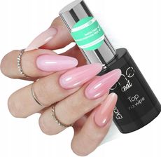 Zdjęcie Excellent Pro Top No Wipe Do Hybryd I Żeli 11G - Krzepice