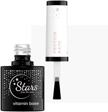 Stars From The Stars Baza Proteinowa Protein Base 5G - zdjęcie 2