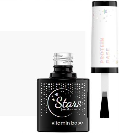 Stars From The Stars Baza Proteinowa Protein Base 5G - zdjęcie 5