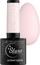 Zdjęcie Stars From The Stars Lakier Hybrydowy 5G French Moon 075 - Rzeszów