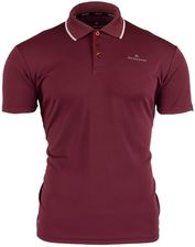 Zdjęcie Bergson Koszulka Męska Polo Nert 1 - Kraków