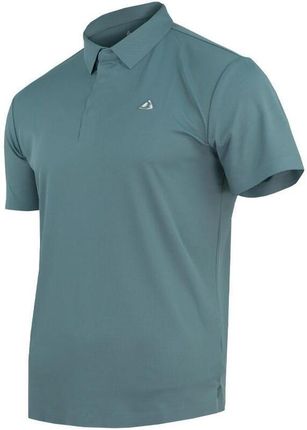 Bergson Koszulka Męska Polo Sx 2 - zdjęcie 2
