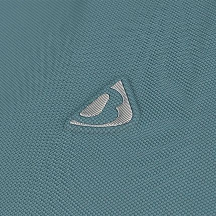 Bergson Koszulka Męska Polo Sx 2 - zdjęcie 2