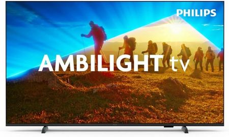 Telewizor LED Philips 55PUS8009/12 55 cali 4K UHD