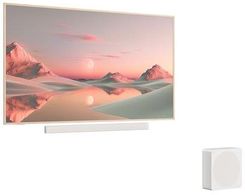 Zdjęcie Telewizor QLED TCL 65A300 PRO 65 cali 4K UHD - Zakliczyn