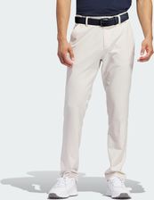 Zdjęcie adidas Spodnie Ultimate 365 Tapered Golf - Piaski