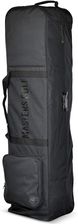 Zdjęcie Podróżna Torba Golfowa Masters Golf Deluxe Travel Cover, Czarny - Warka