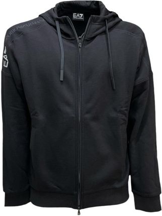 Bluza EA7 Emporio Armani