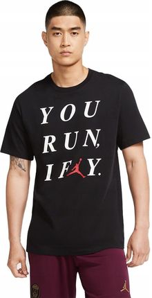 you run i fly jordan