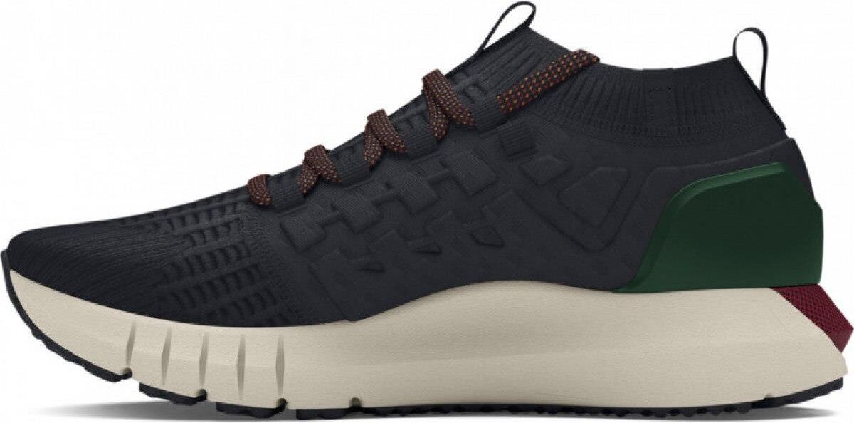 Męskie sneakersy Under Armour UA Phantom 1 - czarne - Ceny i