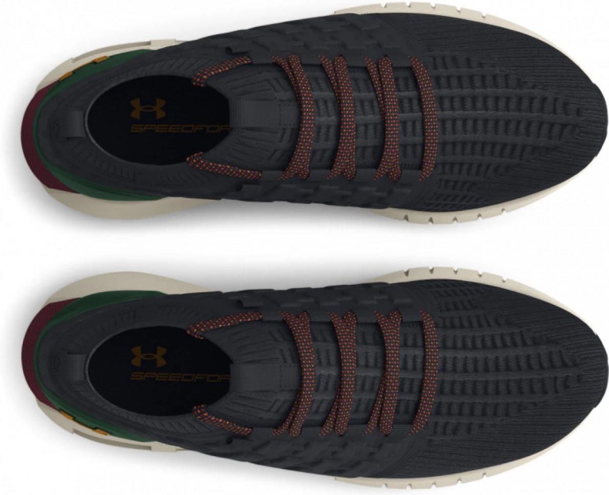 Męskie sneakersy Under Armour UA Phantom 1 - czarne - Ceny i