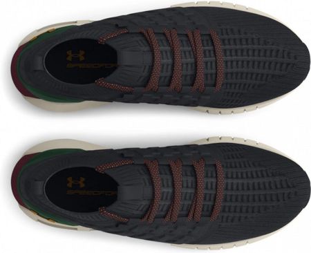 Męskie sneakersy Under Armour UA Phantom 1 - czarne - Ceny i