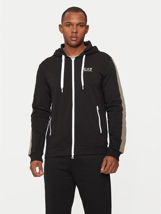 Bluza EA7 Emporio Armani