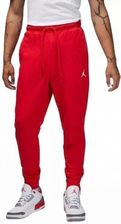 Zdjęcie Jordan spodnie dresowe męskie Essentials Fleece Pants CV8347-657 - Szydłowiec