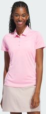 Zdjęcie adidas Koszulka Polo Women'S Solid Performance Short Sleeve - Pasym