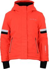 Zdjęcie Kurtka Narciarska Dla Dziewczynki Peak Mountain Fleury - Płock