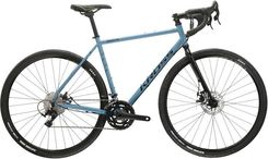 Zdjęcie Kross Esker 4.0 Krx Niebieski 700C 2025 - Sława