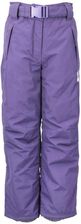 Zdjęcie Spodnie Narciarskie Dla Dziewczynki Peak Mountain Garalox - Rybnik