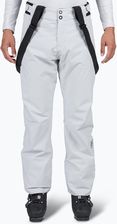 Zdjęcie Spodnie Narciarskie Męskie Rossignol Hero Velika Soft Grey - Odolanów