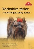 Zdjęcie Yorkshire terier i australijski silky terier - Golub-Dobrzyń