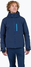 Zdjęcie Kurtka Narciarska Męska Rossignol Blackside Dark Navy - Ujazd