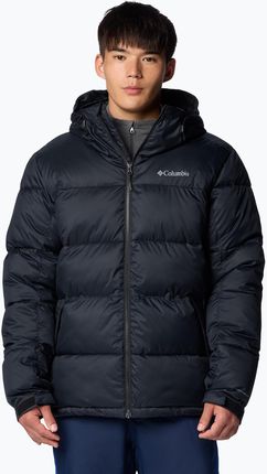 Kurtka Narciarska Męska Columbia Slope Style Black