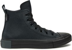 Zdjęcie Converse Chuck Taylor All Star Tectuff A09485C Czarny - Pruchnik