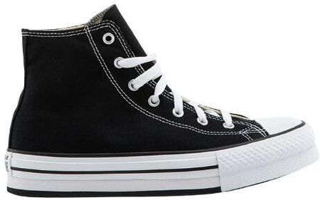 Buty na deskorolkę uniseks Converse Chuck Taylor All Star | Zbieraj punkty za zakupu! Odkryj program Decathlon Active!