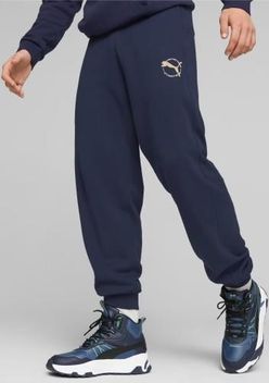 Puma Better Sportswear Sweatpants spodnie dresowe męskie joggery 676065-06