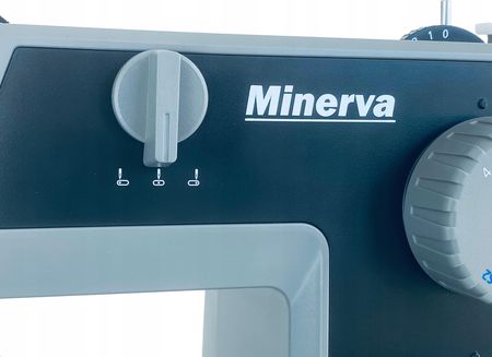 Minerva HS1100 HEAVY DUTY - zdjęcie 3