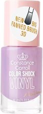 Zdjęcie Constance Carroll Nail Polish Lakier Do Paznokci 165 First Date 10ml - Kołaczyce