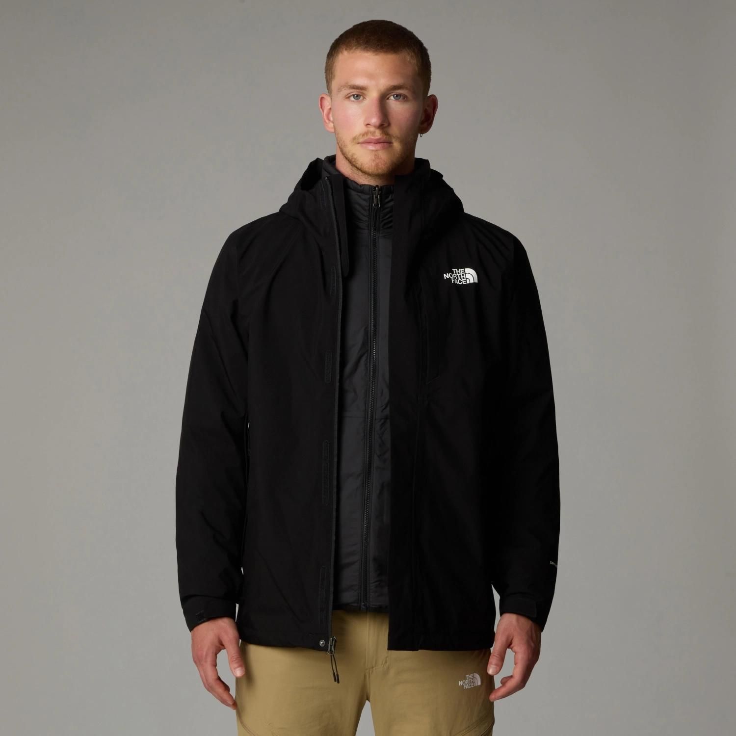 Męska Kurtka 3w1 The North Face M Carto Triclimate Jacket