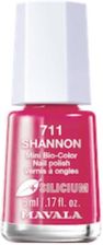 Mavala Lakier Do Paznokci Bio-Color Nº 711 Shannon 5ml