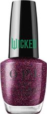 Opi Opi X Wicked Nail Lacquer Lakier Do Paznokci 15ml Let'S Rejoicify
