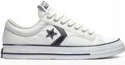 Zdjęcie Trampki Star Player 76 Premium Canvas A01608C vintage white/black 42 Eu - Chocianów