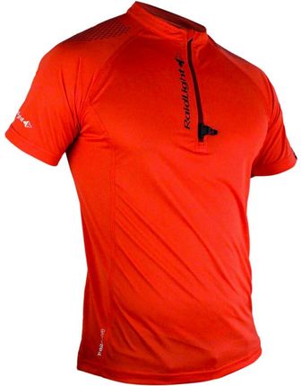 Koszulka męska Raidlight  Activ Run Red M