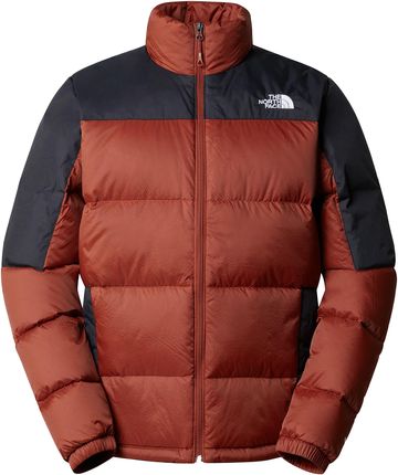 Kurtka męska zimowa The North Face Men Diablo Down | Zbieraj punkty za zakupu! Odkryj program Decathlon Active!