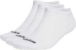 Zdjęcie Skarpety stopki adidas Linear Low 3pack | Zbieraj punkty za zakupu! Odkryj program Decathlon Active! - Tuszyn
