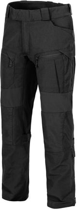 Spodnie Vanguard Combat Trousers - Czarne - XXL